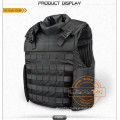 Bulletproof and Stab Proof Vest NIJ Standard